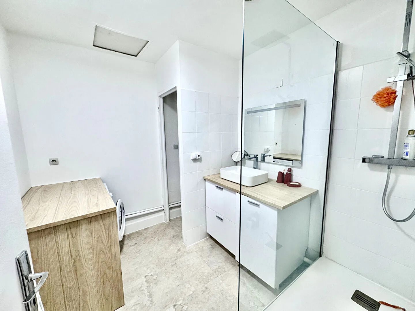 Appartement à vendre, 30m², Sète