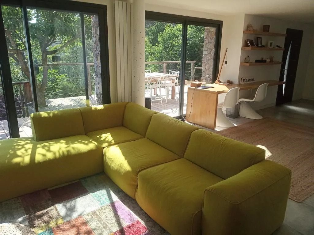 Appartement à vendre, 141m², Sète