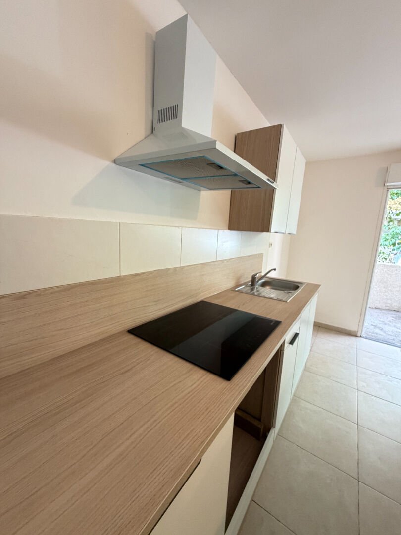 Appartement à louer, 47m², Frontignan