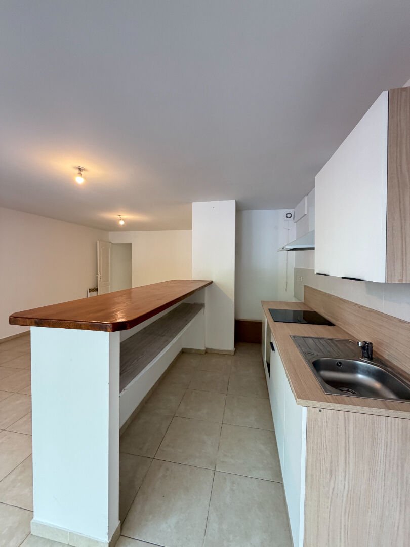 Appartement à louer, 47m², Frontignan