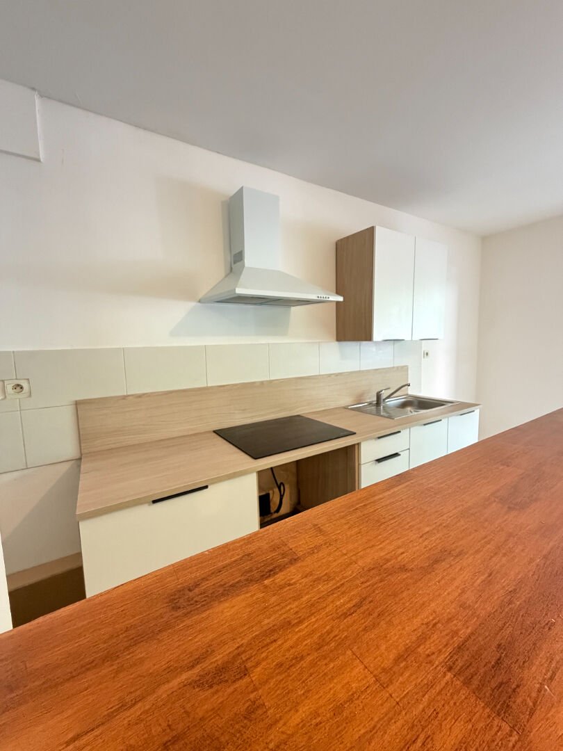 Appartement à louer, 47m², Frontignan