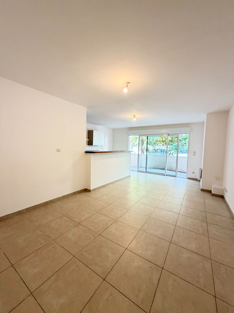 Appartement à louer, 47m², Frontignan