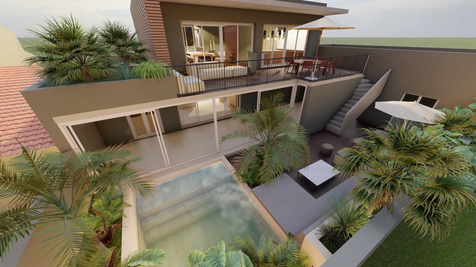 Maison à vendre, 220m², Frontignan