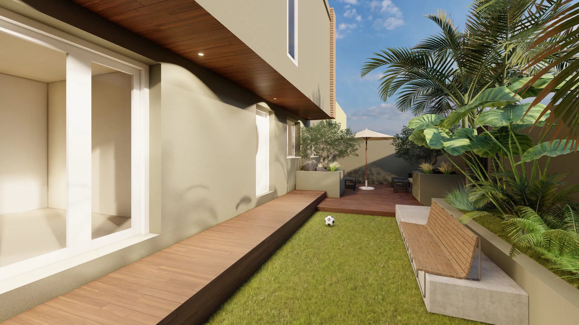 Maison à vendre, 220m², Frontignan