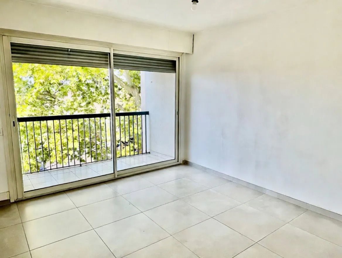 Appartement à vendre, 41m², Sète