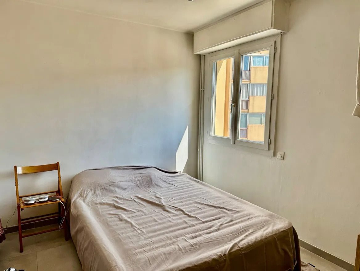 Appartement à vendre, 41m², Sète