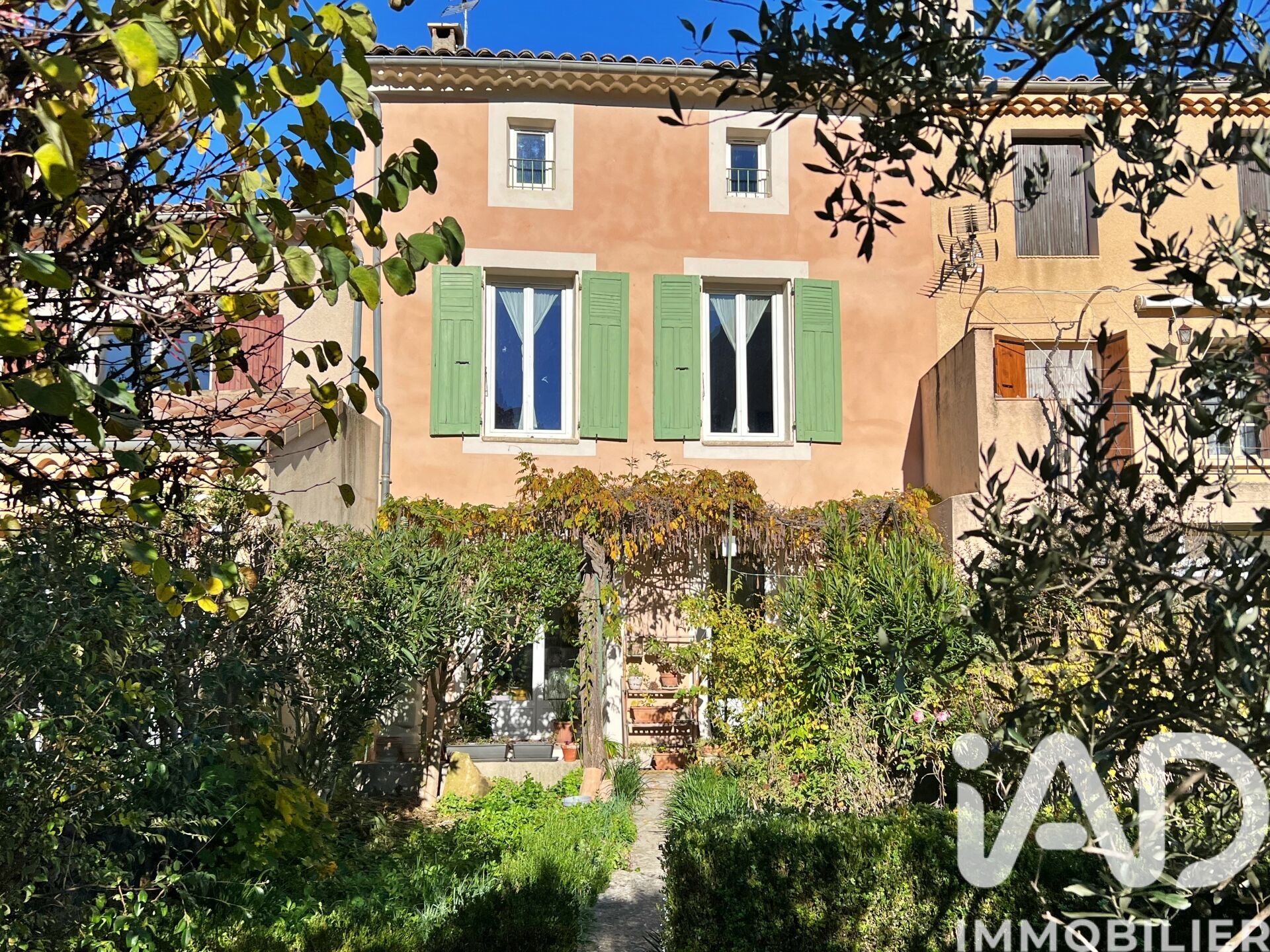 Maison à vendre, 149m², Buis-les-Baronnies