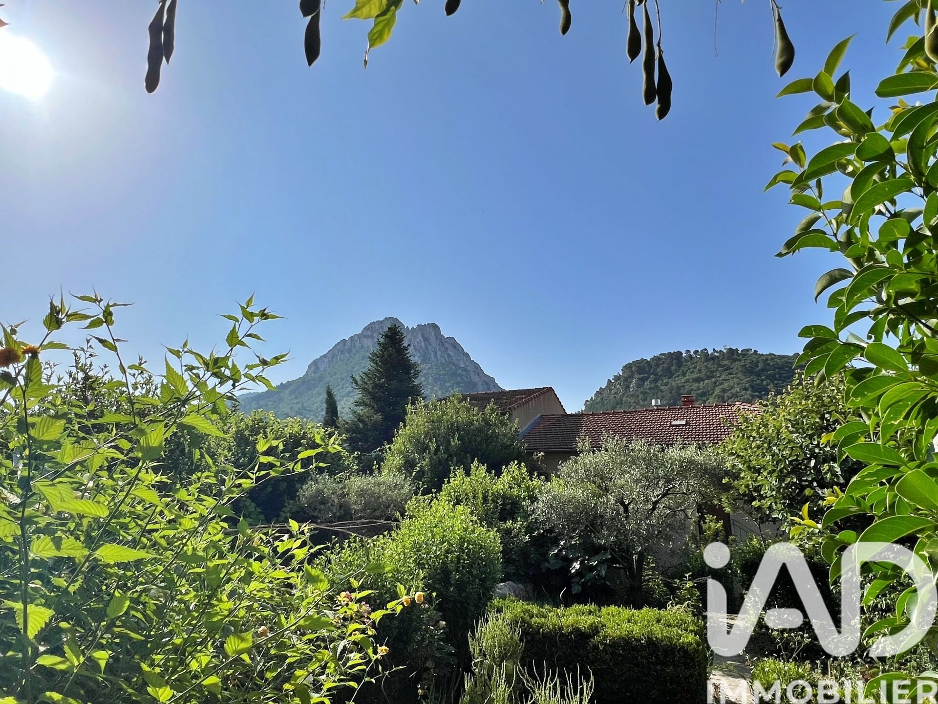 Maison à vendre, 149m², Buis-les-Baronnies