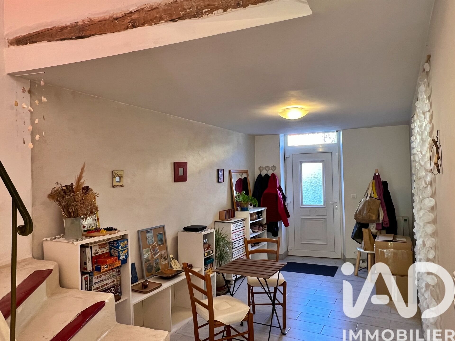 Maison à vendre, 149m², Buis-les-Baronnies