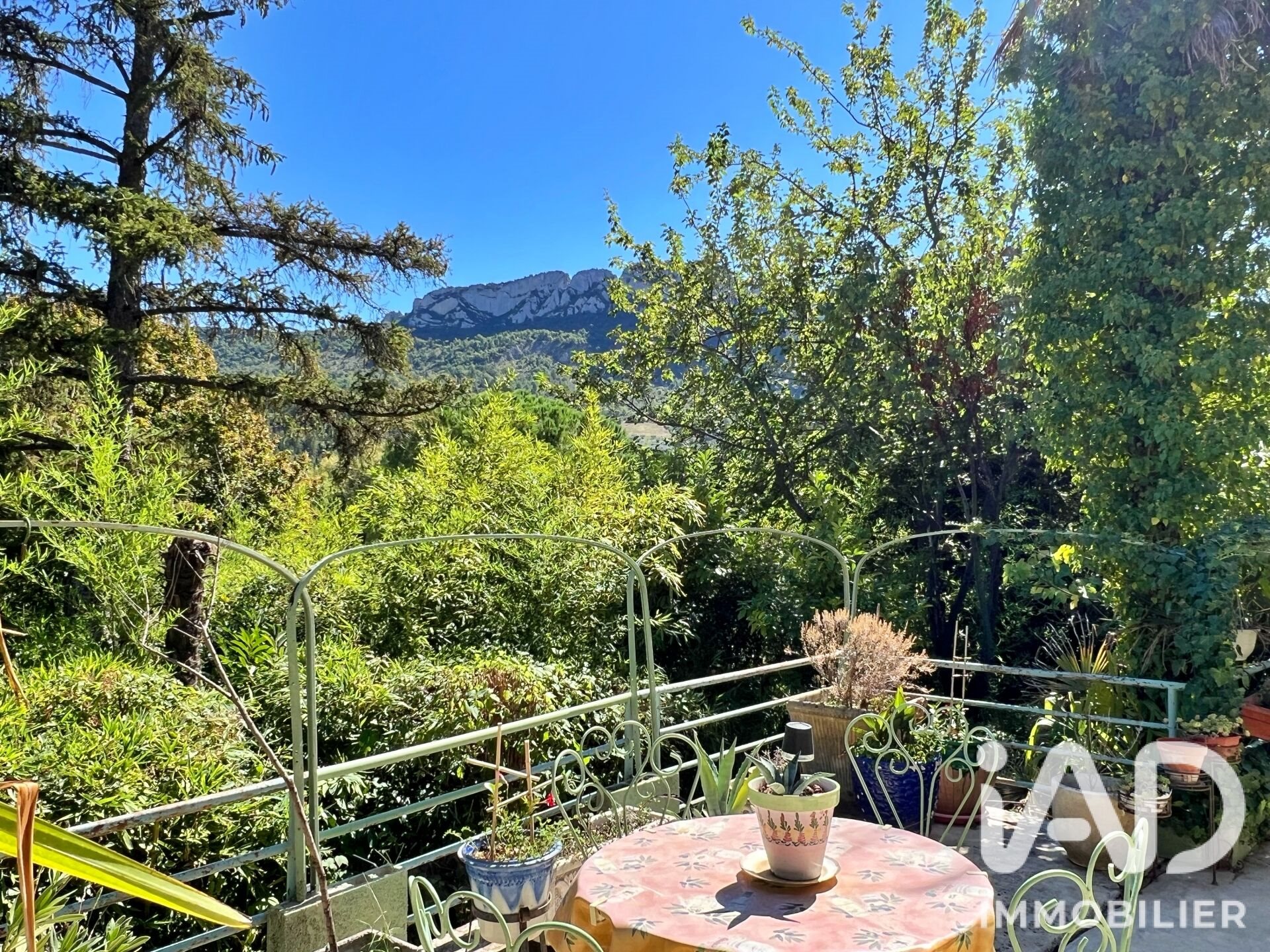 Maison à vendre, 197m², Buis-les-Baronnies