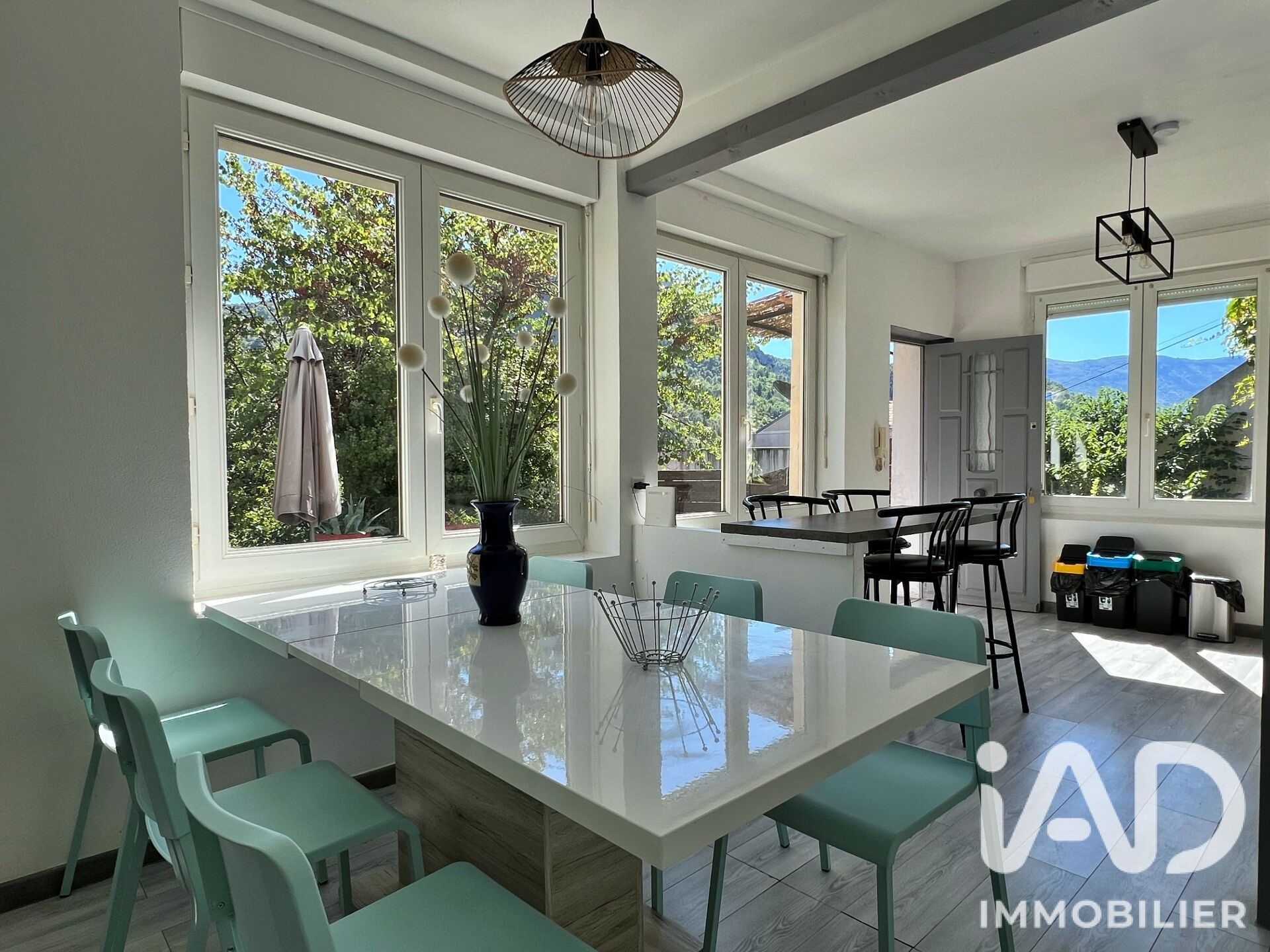 Maison à vendre, 197m², Buis-les-Baronnies
