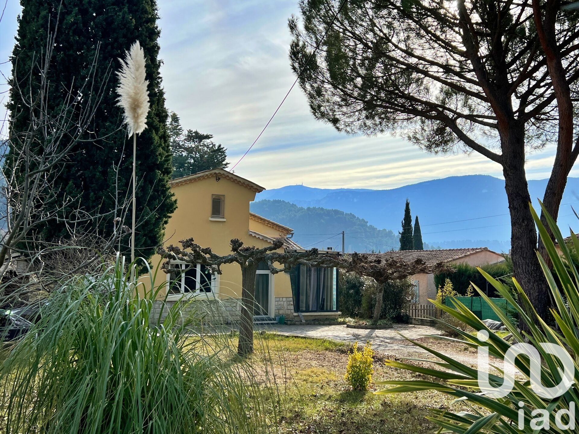 Maison à vendre, 120m², Buis-les-Baronnies