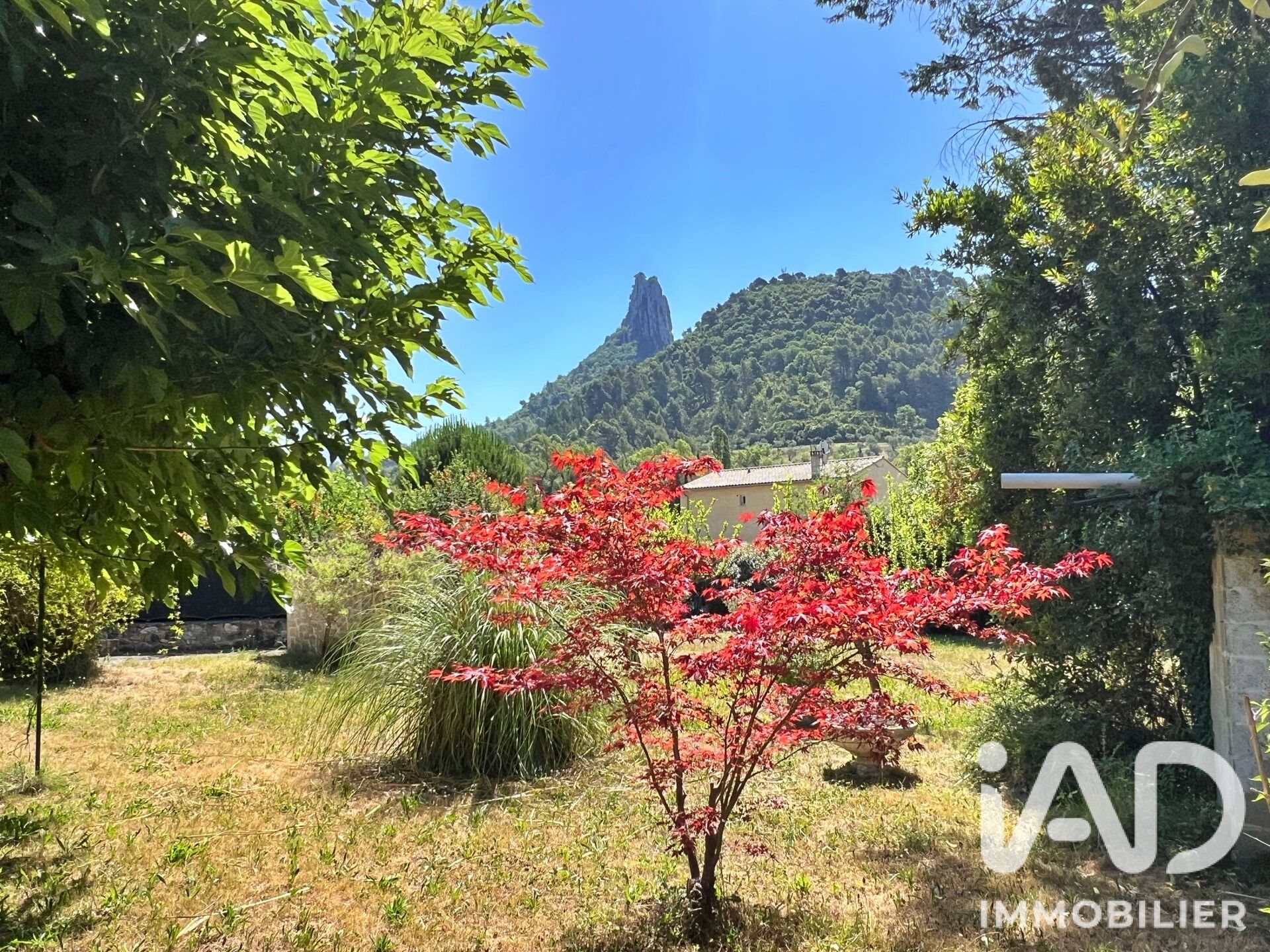 Maison à vendre, 120m², Buis-les-Baronnies