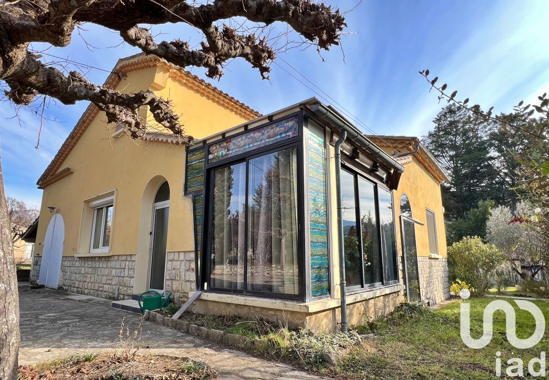 Maison à vendre, 120m², Buis-les-Baronnies