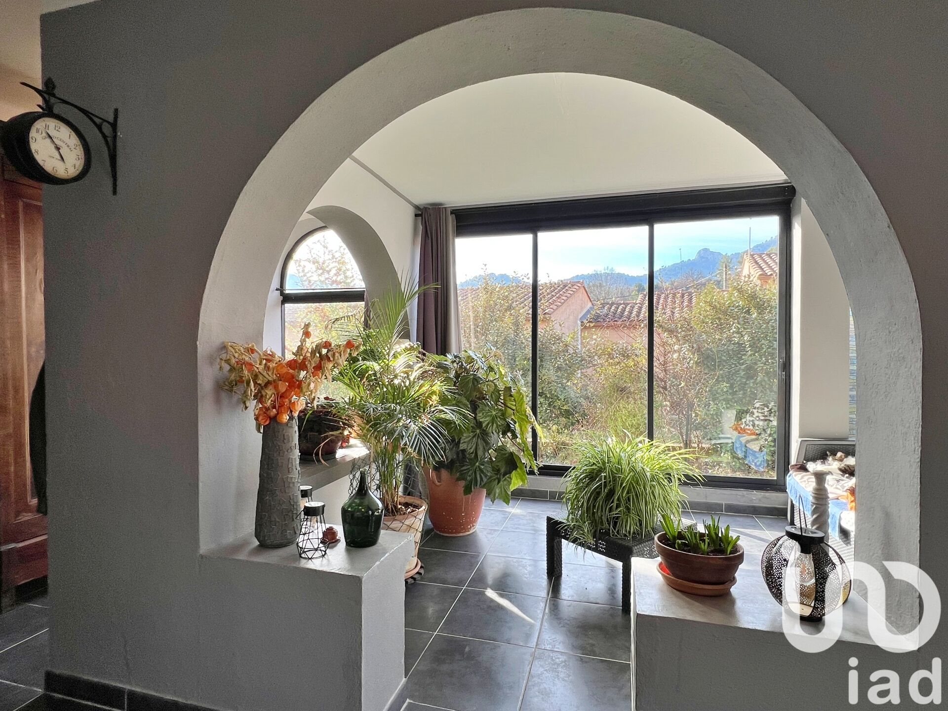 Maison à vendre, 120m², Buis-les-Baronnies