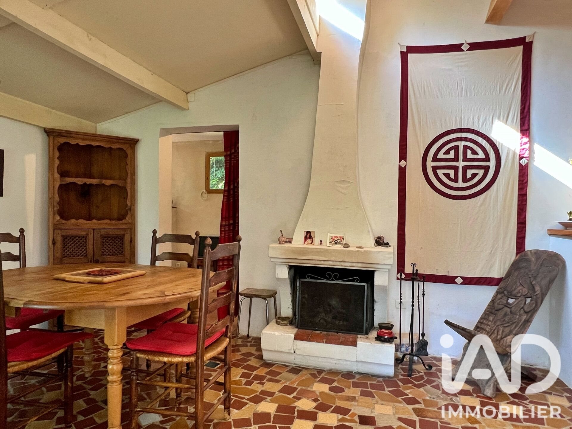 Maison à vendre, 52m², La Roche-sur-le-Buis