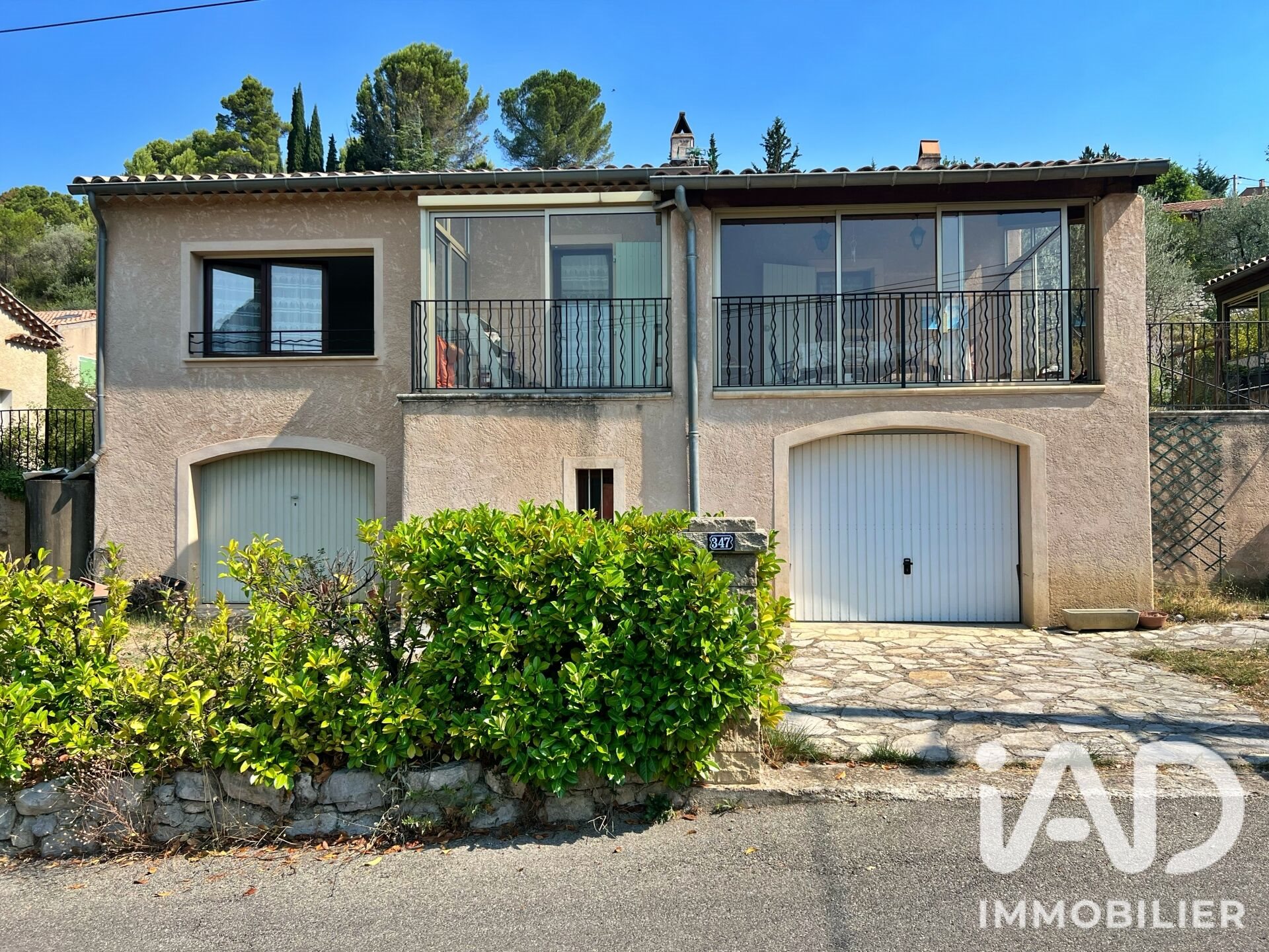 Maison à vendre, 80m², Buis-les-Baronnies