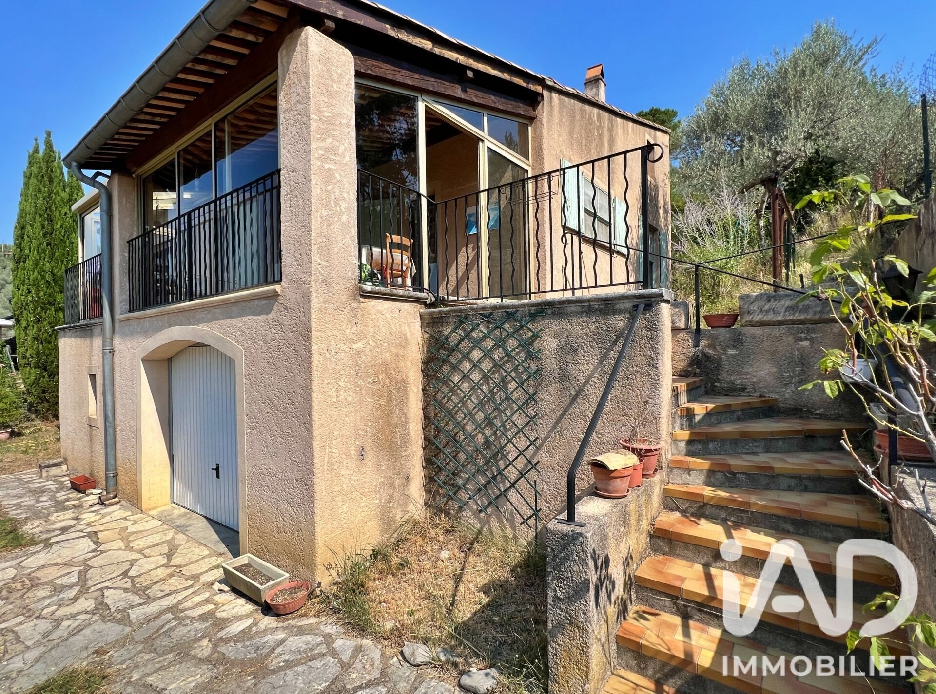 Maison à vendre, 80m², Buis-les-Baronnies
