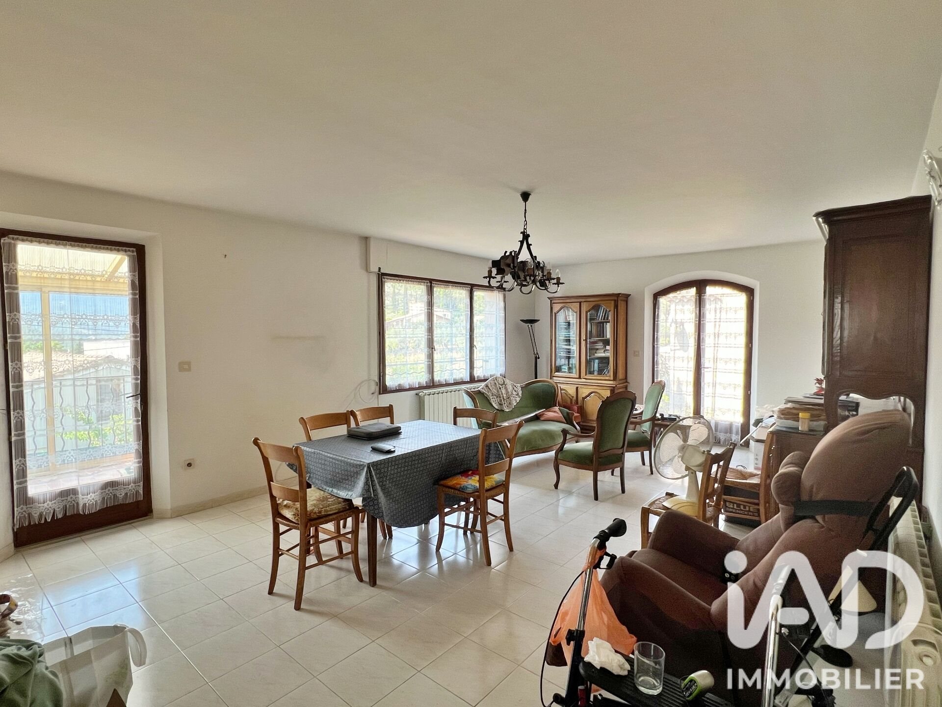 Maison à vendre, 80m², Buis-les-Baronnies