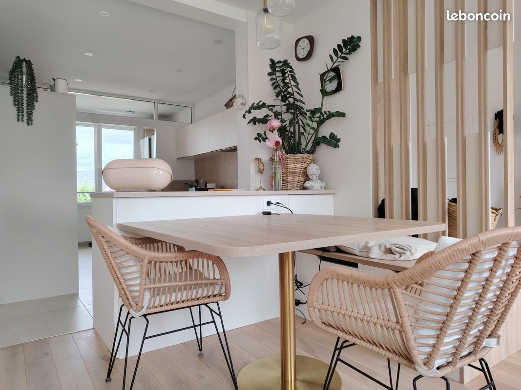 Appartement à vendre, 96m², Landerneau
