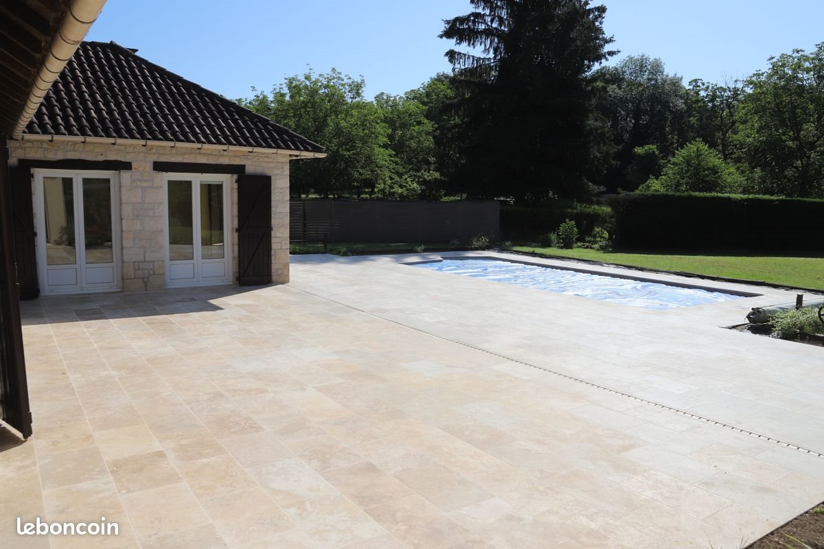 Maison à vendre, 143m², Bétaille