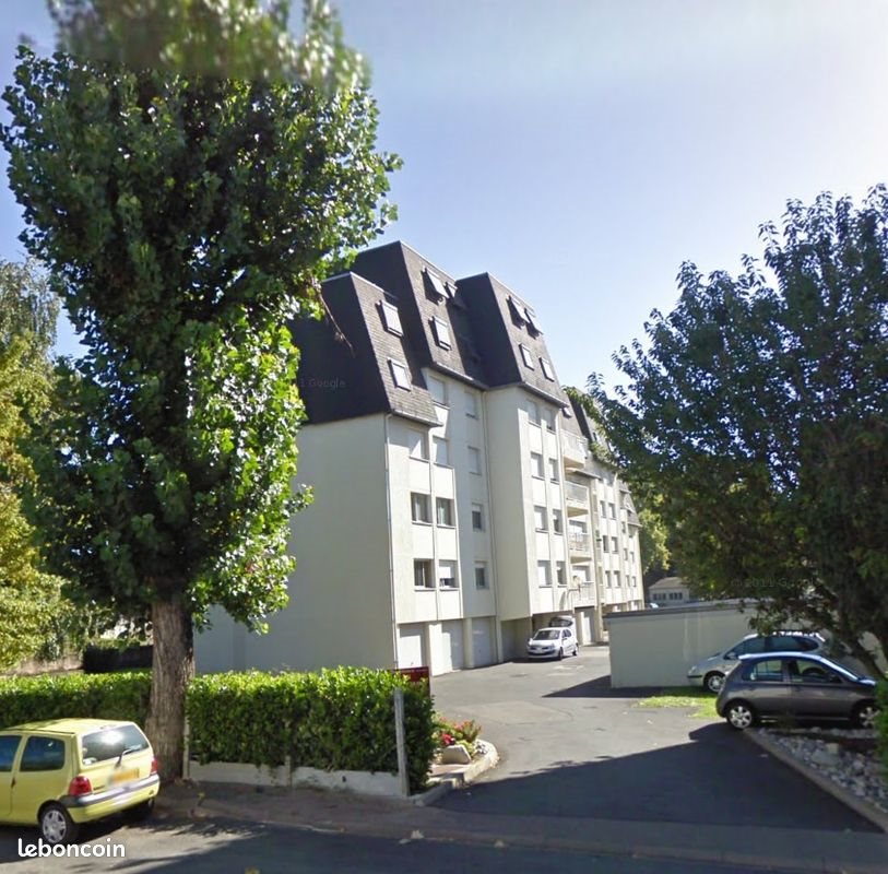 Appartement à vendre, 73m², Brive-la-Gaillarde