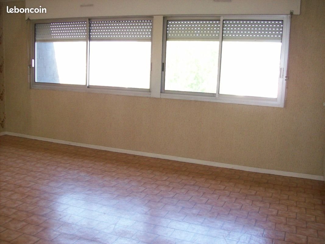 Appartement à vendre, 73m², Brive-la-Gaillarde