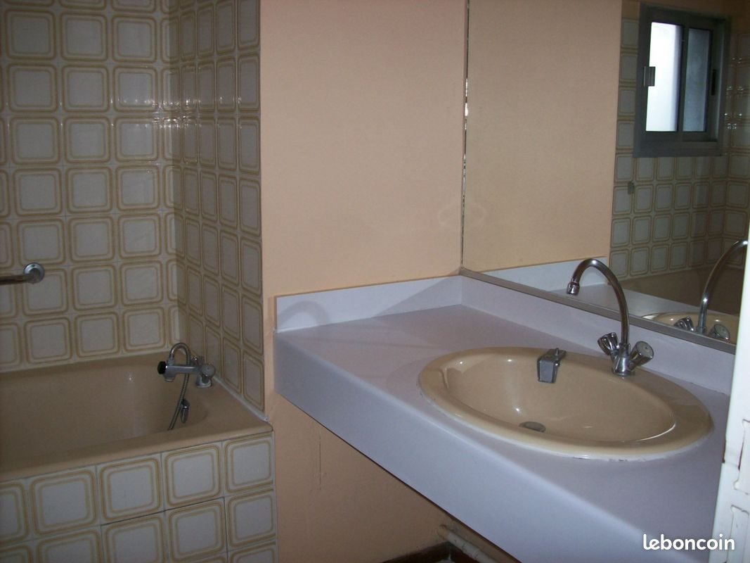 Appartement à vendre, 73m², Brive-la-Gaillarde