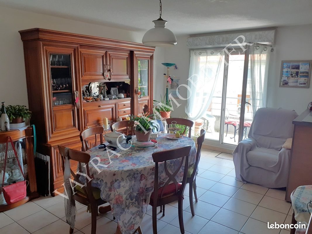 Appartement à vendre, 42m², Brive-la-Gaillarde