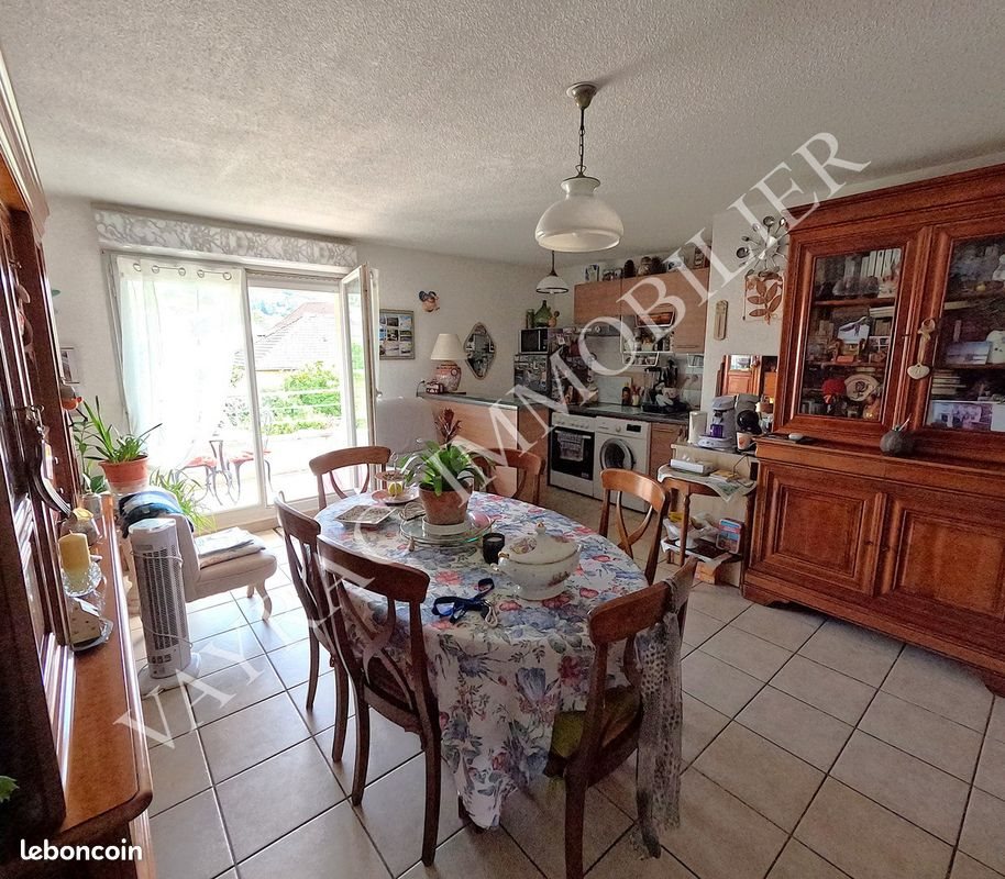 Appartement à vendre, 42m², Brive-la-Gaillarde