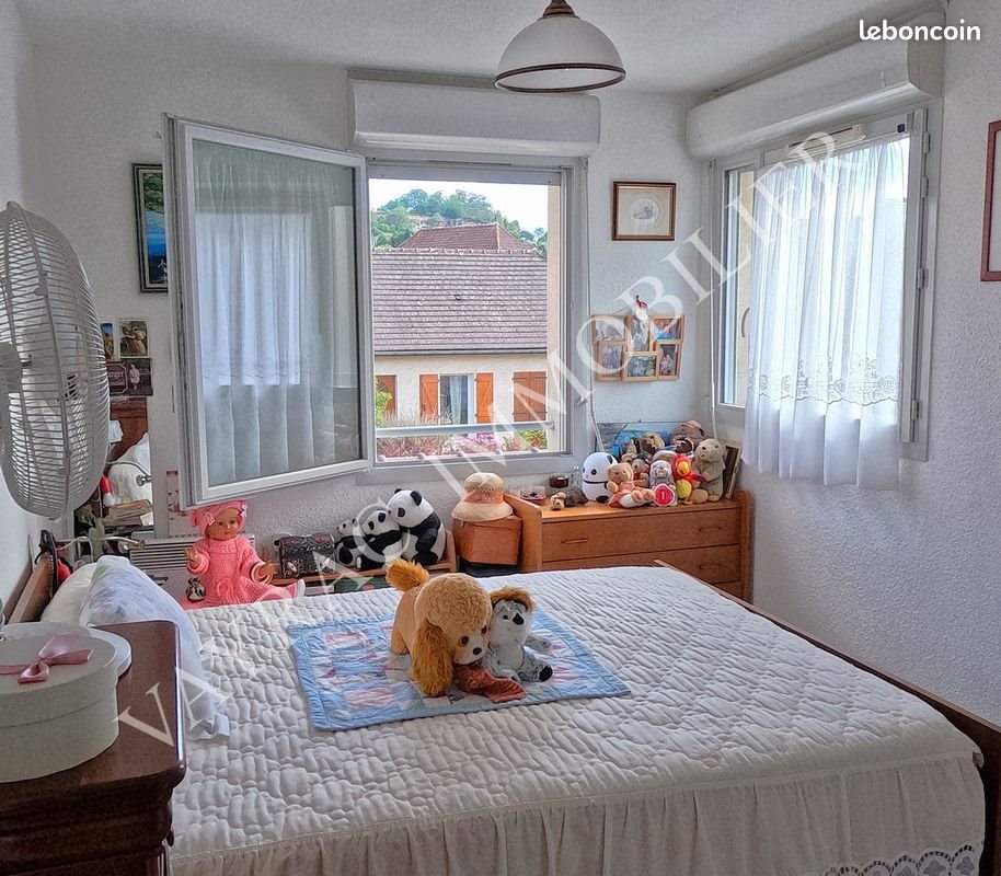 Appartement à vendre, 42m², Brive-la-Gaillarde