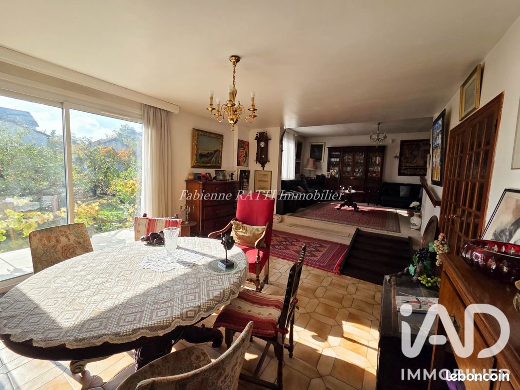 Maison à vendre, 190m², Houilles