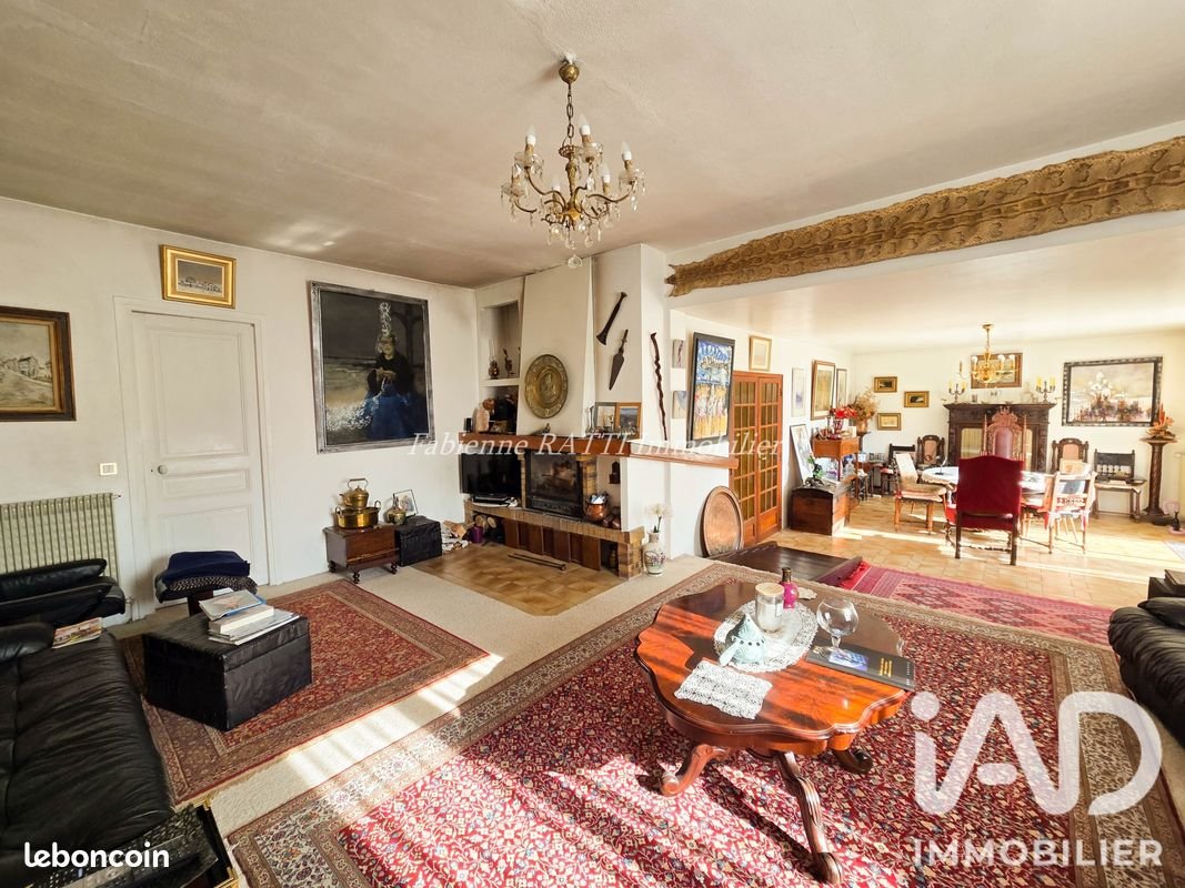 Maison à vendre, 190m², Houilles