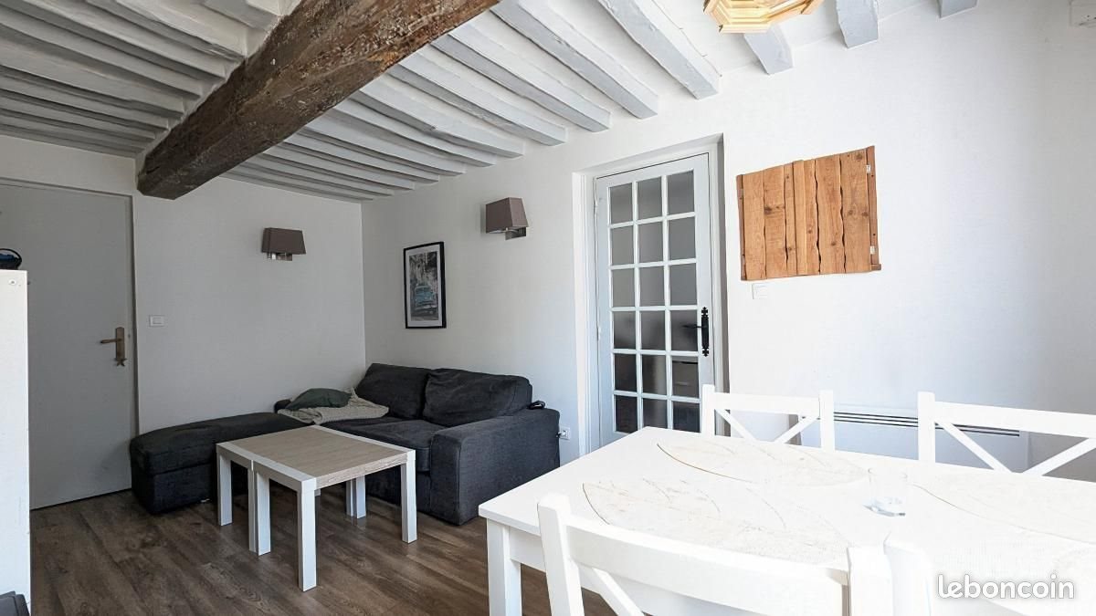 Maison à vendre, 72m², Conches-en-Ouche
