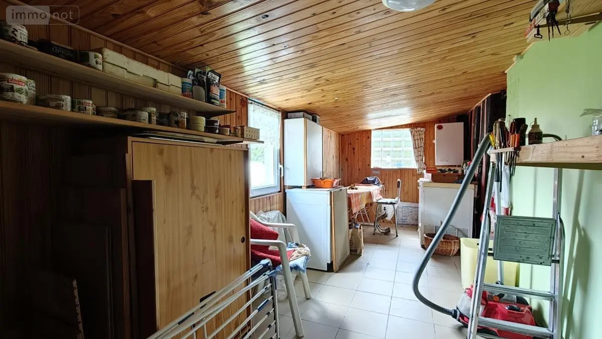 Maison à vendre, 133m², Nogent-le-Sec