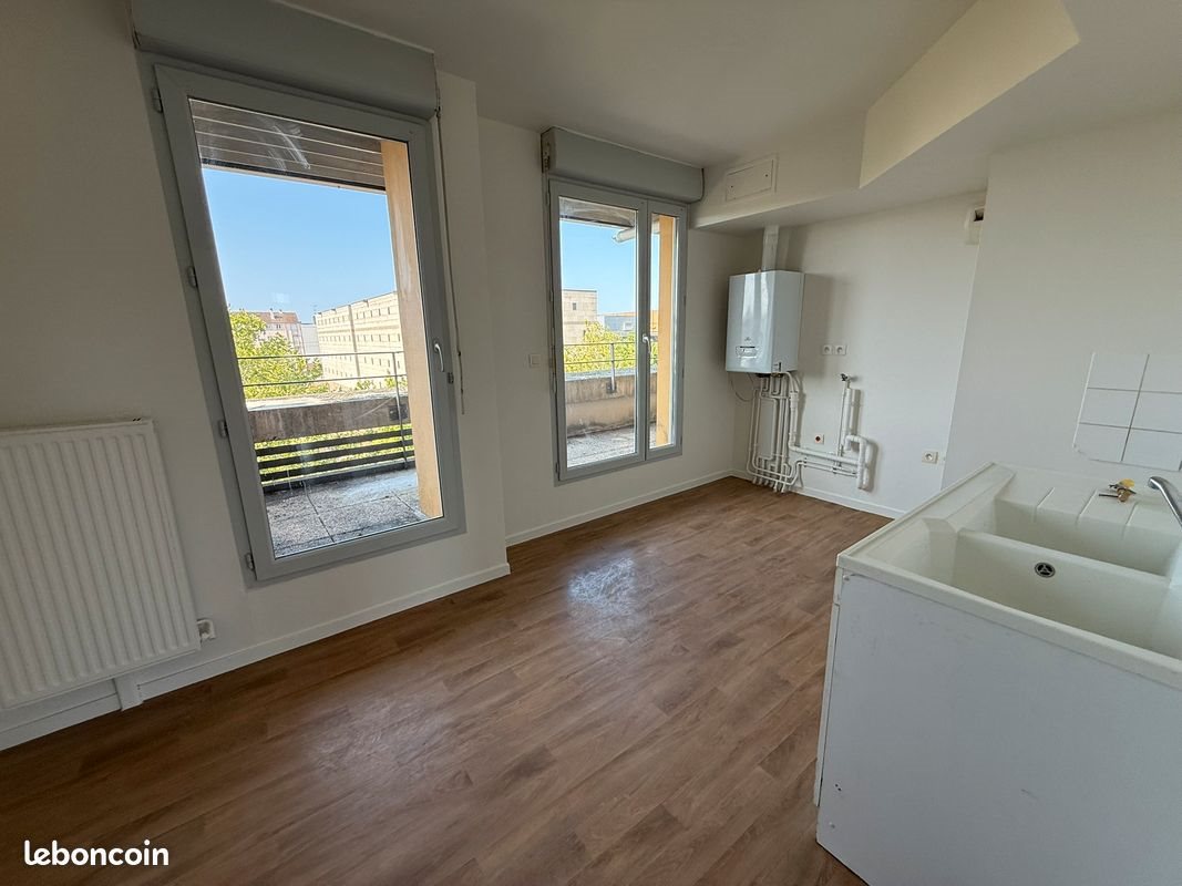 Appartement à vendre, 106m², Le Mans