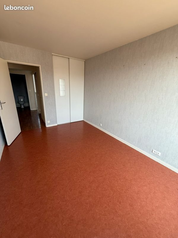 Appartement à vendre, 106m², Le Mans