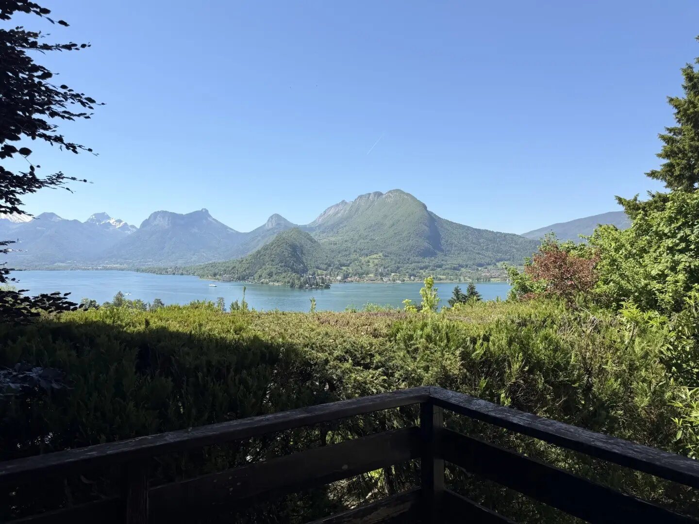 Maison à vendre, 230m², Talloires