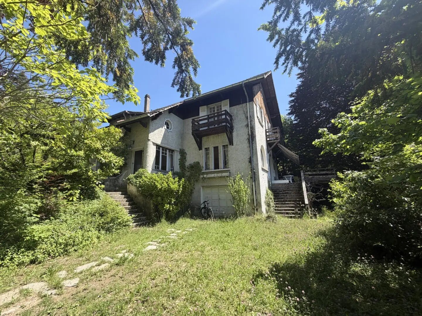 Maison à vendre, 230m², Talloires