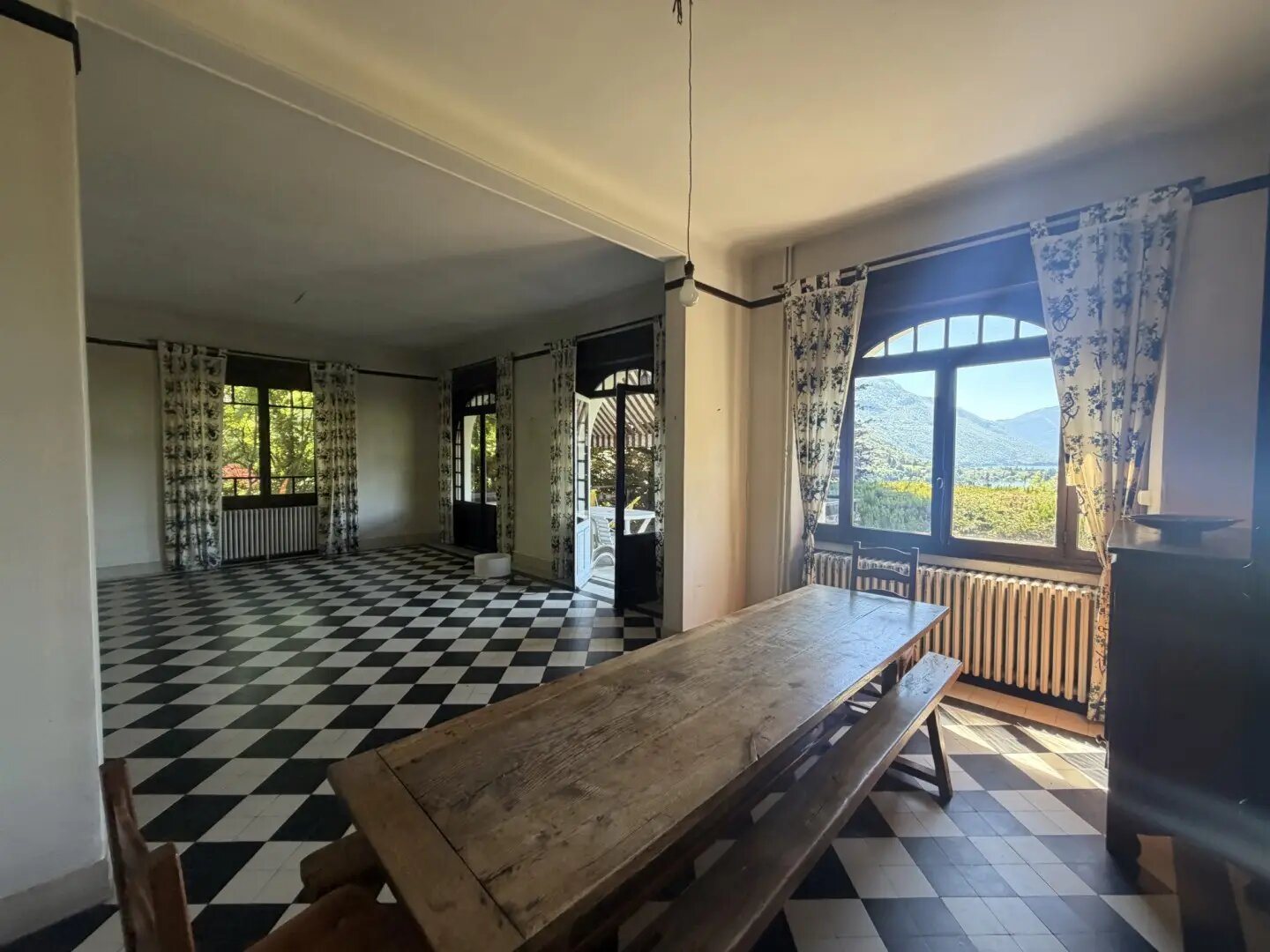 Maison à vendre, 230m², Talloires