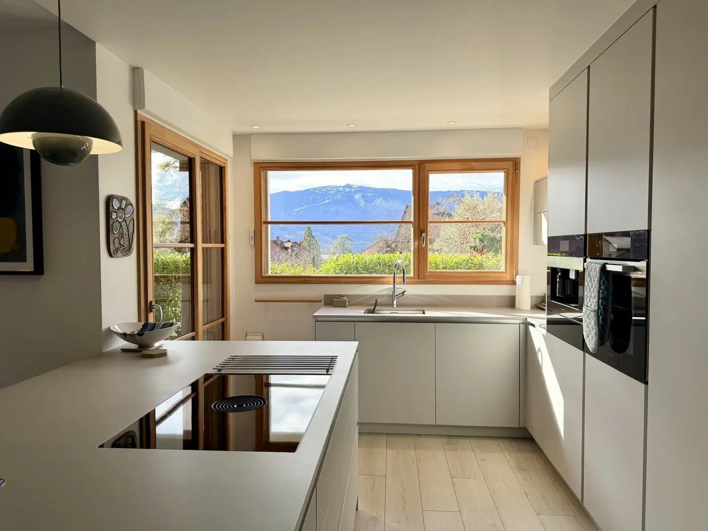 Appartement à vendre, 74m², Talloires