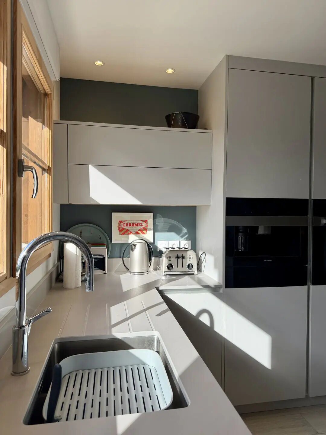 Appartement à vendre, 74m², Talloires