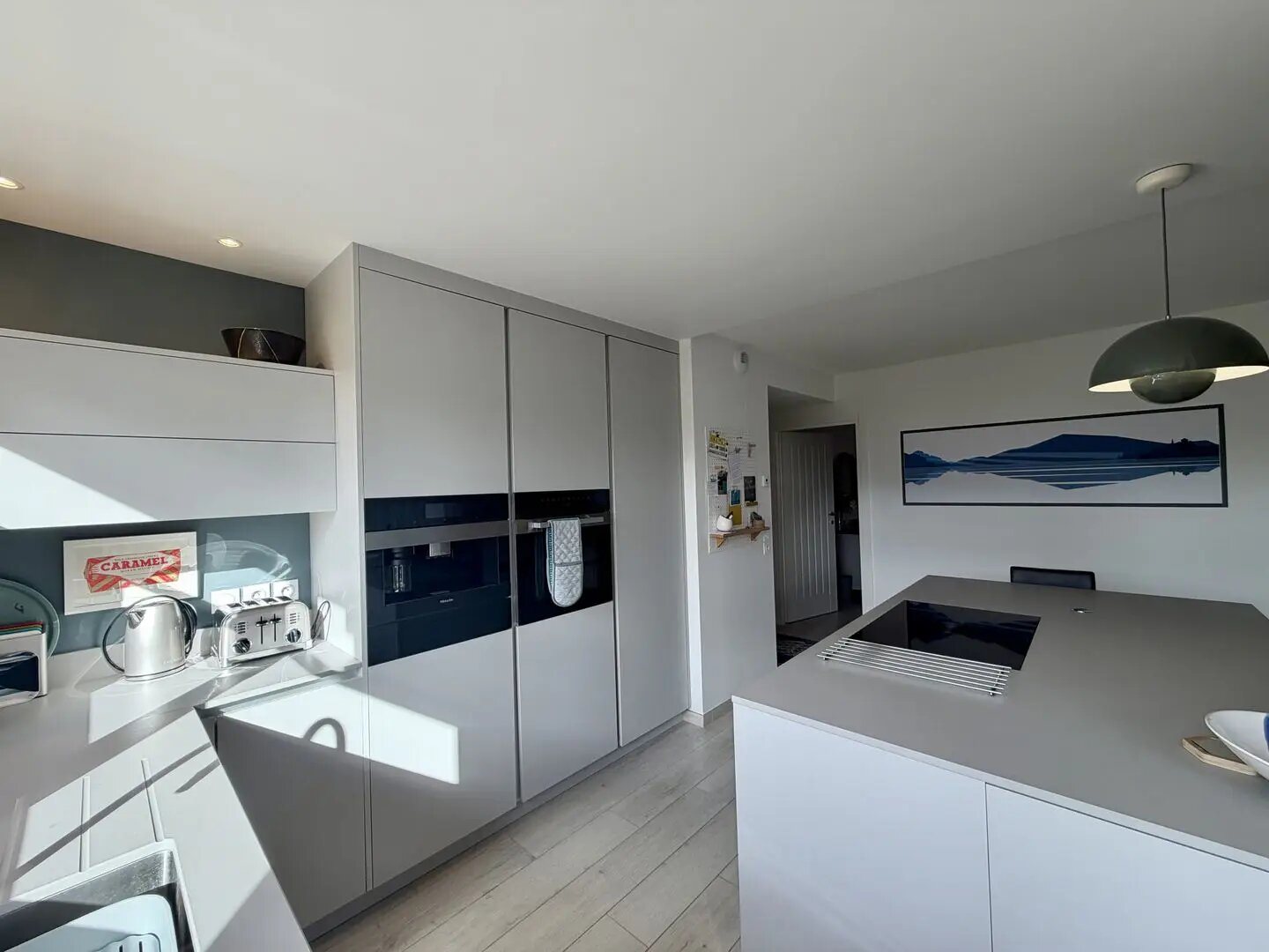 Appartement à vendre, 74m², Talloires