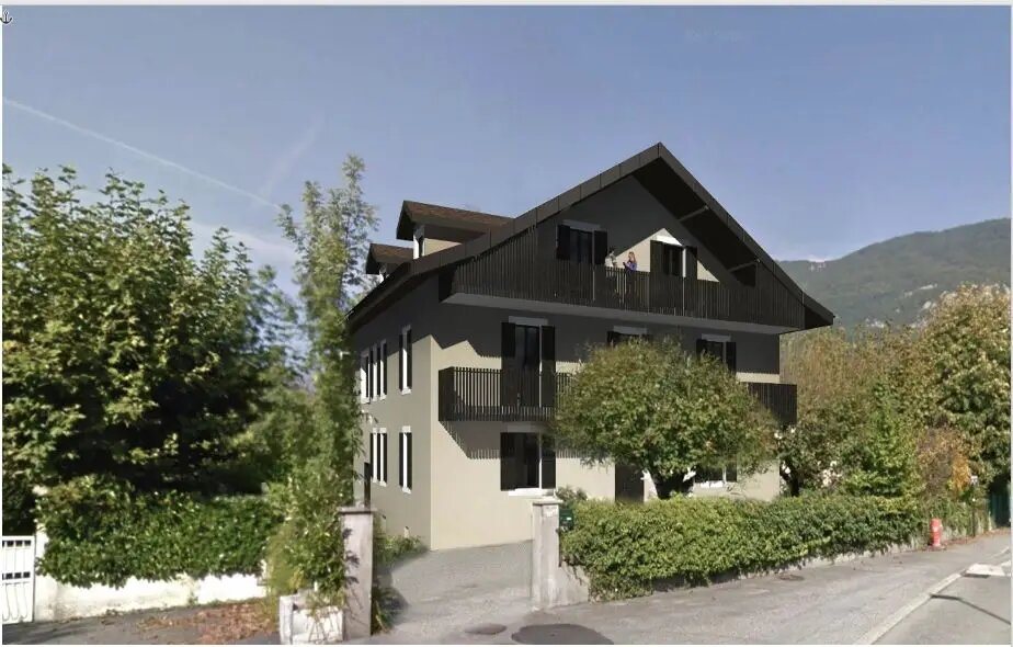 Appartement à vendre, 112m², Doussard