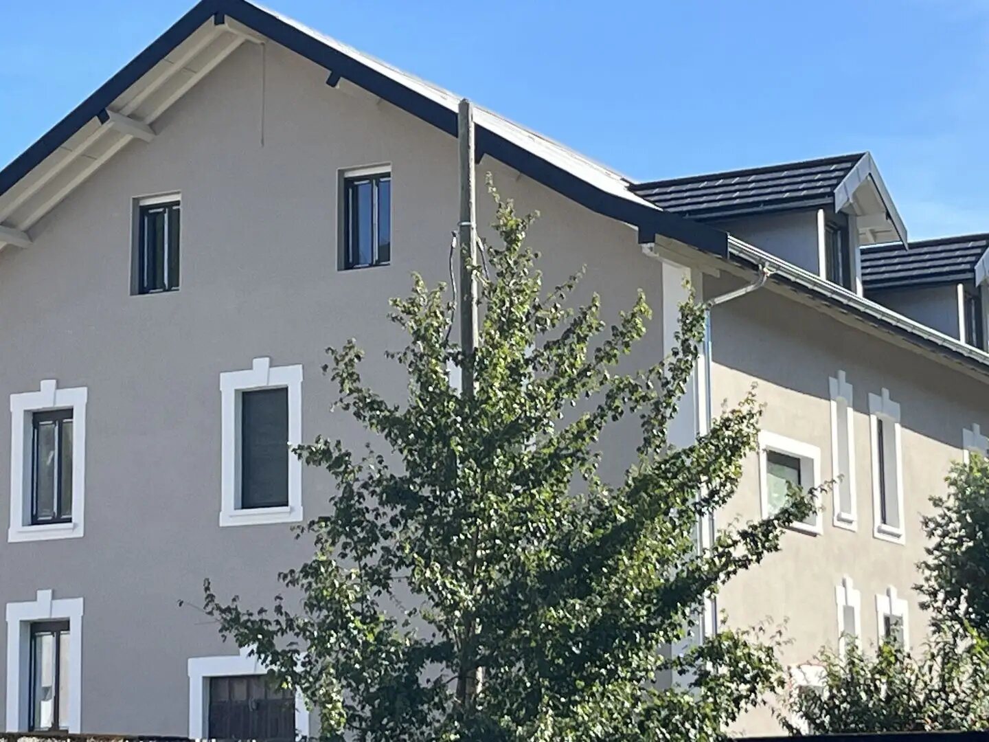 Appartement à vendre, 112m², Doussard