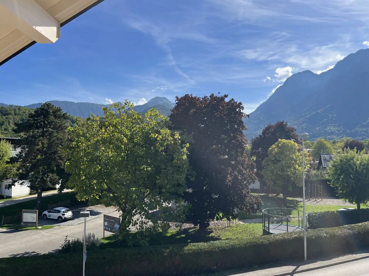Appartement à vendre, 112m², Doussard