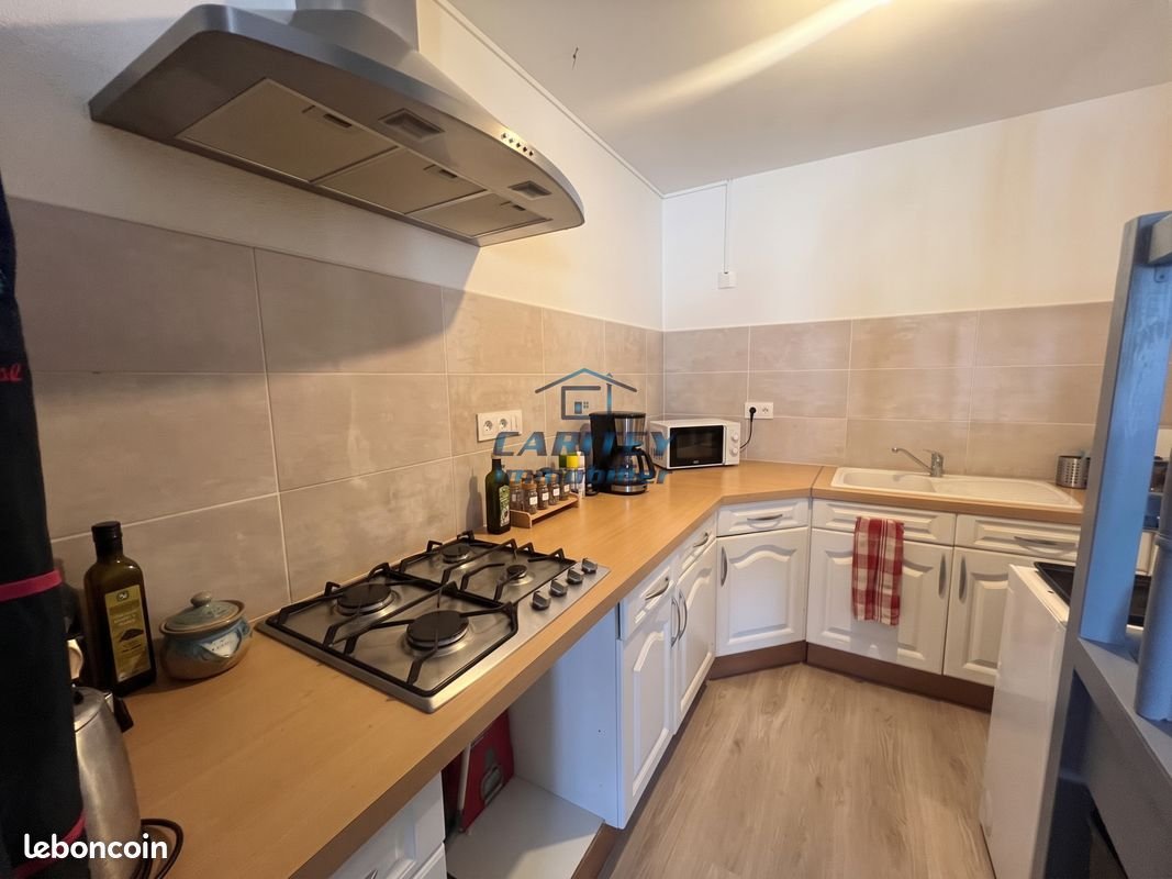Appartement à louer, 91m², Luxeuil-les-Bains