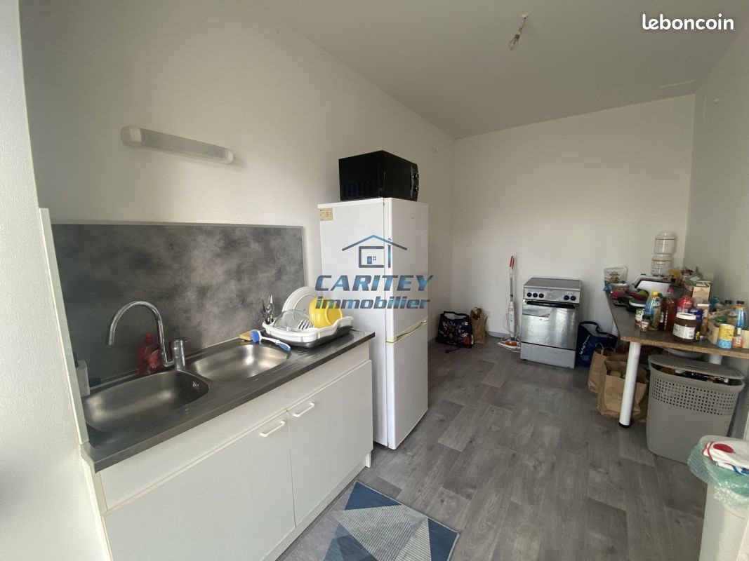 Appartement à louer, 74m², Lure