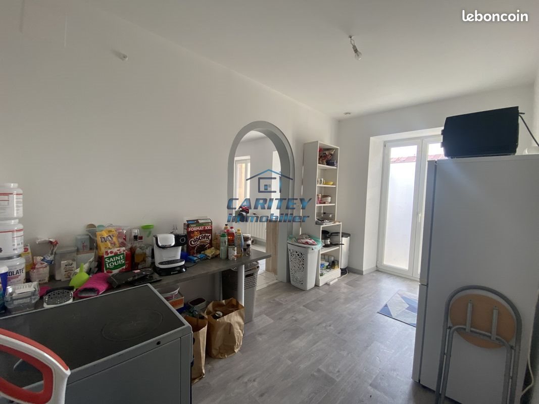 Appartement à louer, 74m², Lure