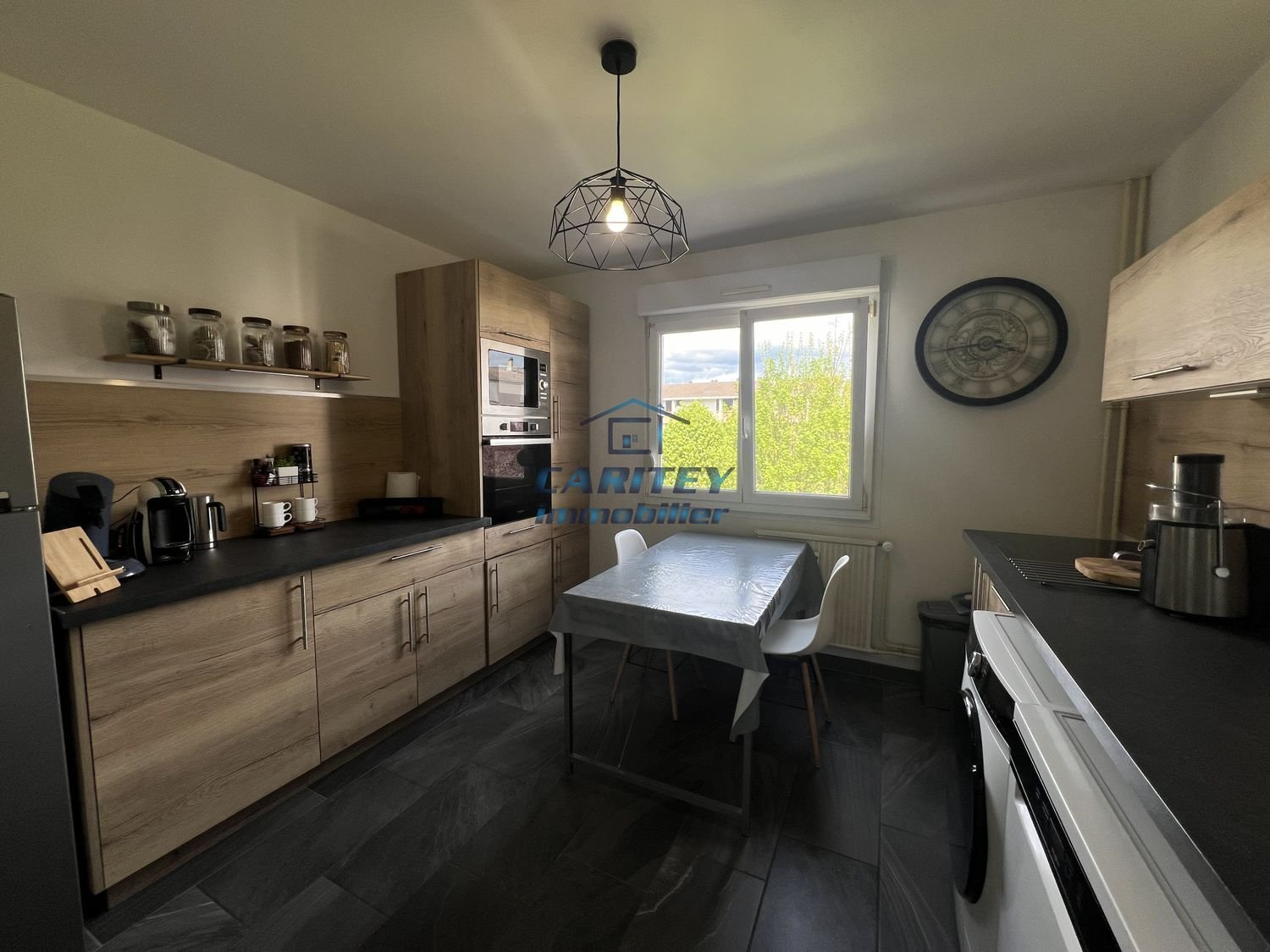Appartement à vendre, 70m², Lure